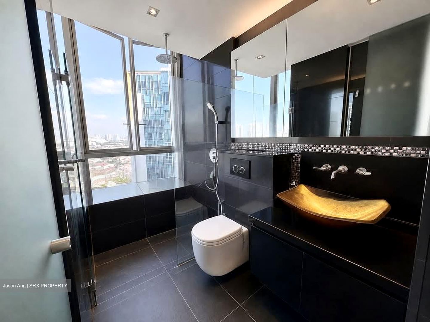 One Amber (D15), Condominium #595534401